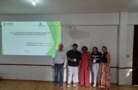 Estudantes do Proetnos/Uema iniciam semana de defesas de Trabalhos de Conclusão de Curso