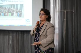 Programa Ensinar apresenta resultados de 2025 e metas para 2026 durante Reunião de Gestão da Uema