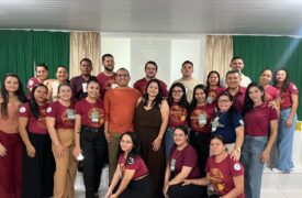 Seminário temático discute avaliação da aprendizagem como instrumento de melhoria do ensino