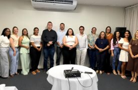 PPG realiza Reunião de Planejamento 2026 e define diretrizes para o ano