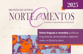 Uema fortalece debates sobre diversidade linguística em dossiê acadêmico nacional