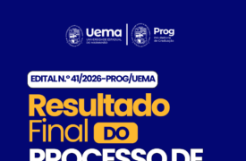 Uema publica resultado final do processo de readmissão 