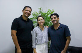 Egressos de Medicina Veterinária da Uema são aprovados no Exame Nacional de Residências (ENARE)