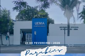 Campus Caxias celebra 58 anos de história e avanços na educação