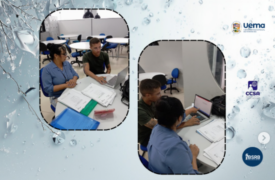 Biblioteca do CCSA/Uema realiza Plantão Tira Dúvidas para normas acadêmicas em 2026