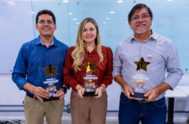 Uema reconhece unidades com maior participação na Campanha de Autoavaliação Institucional 2025