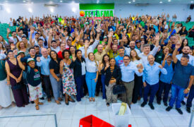 Governo do Maranhão entrega 5.120 kits para fortalecer a agricultura familiar