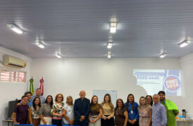 Sucons, UemaSul e Prog se reúnem para alinhar matrículas e novo sistema de cotas do PAES 2026