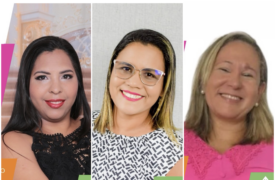 SIB/Uema conquista segundo lugar na etapa estadual do Prêmio Educador Transformador