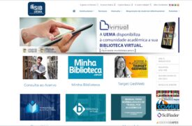 Biblioteca Central da Uema implanta Repositório Institucional