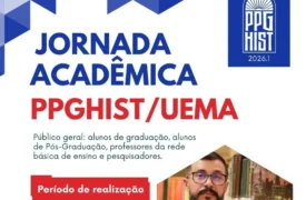 Uema realiza Jornada Acadêmica e abre inscrições para comunidade