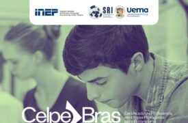 Uema abre inscrições para Celpe-Bras 2026/1 com 30 vagas em São Luís