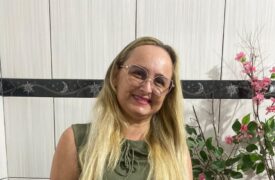 Aluna do Programa Ensinar tem poema publicado em antologia poética nacional