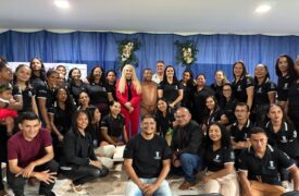 II Seminário de Prática Curricular destaca a prática docente e valoriza a história local em Buriti