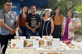 Uema realiza 1ª Feira Cultural de Saberes Afro-brasileiros em Alto Alegre do Pindaré