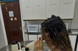 Pesquisa da Uema estuda inseto como alternativa sustentável para alimentação humana