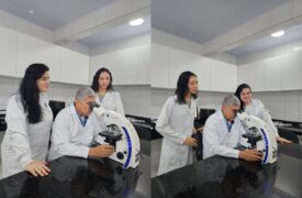 Uema desenvolve pesquisa sobre diagnóstico mais preciso para leishmaniose canina