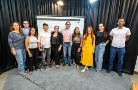 Agência Marandu lança edital para incubação de empresas e projetos inovadores