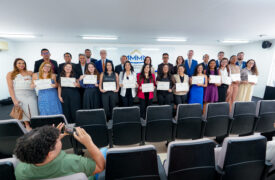 Alunas de Direito da Uema conquistam primeiro lugar em concurso nacional de artigos científicos