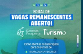 Uema publica edital com 80 vagas remanescentes em cursos EaD para extrativistas do MA e PI