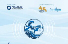 Uema promove seminário “Água em Pauta” sobre imprensa e recursos hídricos