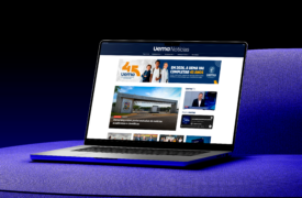 Uema lança novo portal exclusivo de notícias acadêmicas e científicas