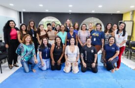 Mulheres representam 60% da comunidade acadêmica da Uema