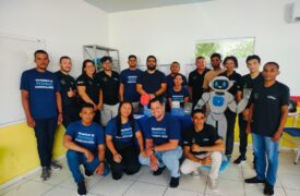 Seminário de Práticas Curriculares fortalece pesquisa e compromisso social no Polo São Mateus do Maranhão