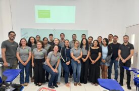 Gestão de Custos na Agroindústria é tema de palestra para turma do ProfiTec em Balsas