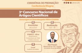 Professora e estudantes da Uema conquistam 1º lugar em Concurso Nacional de Artigos Científicos promovido pela ESMAM