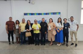 Programa Ensinar firma acordo de cooperação com escolas para alojamento de estudantes durante o IX Seminário de Formação de Professores