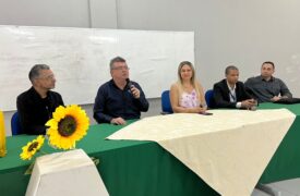 Uema realiza III Seminário Interno do RENOEN e acolhimento acadêmico 2026