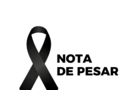 Nota de Pesar – Karla Cristiane Pereira Vale